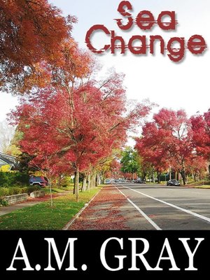 cover image of Sea Change